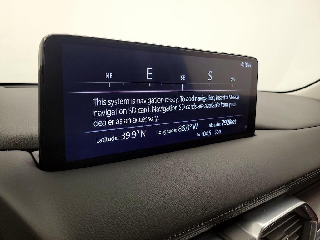 used 2021 Mazda CX-5 car, priced at $21,998