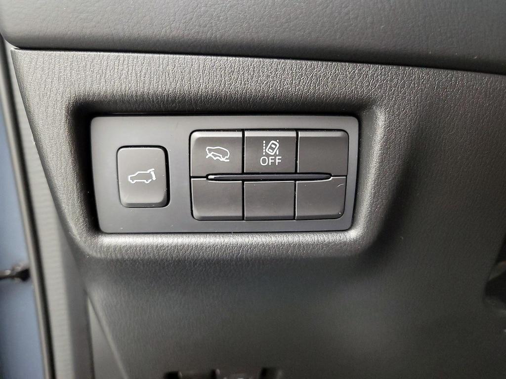 used 2021 Mazda CX-5 car, priced at $21,998