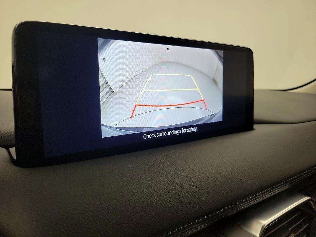 used 2021 Mazda CX-5 car, priced at $21,998