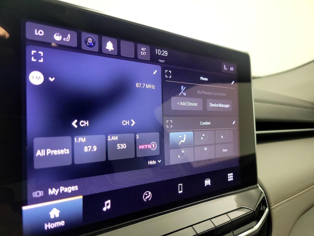 used 2022 Jeep Compass car, priced at $23,998