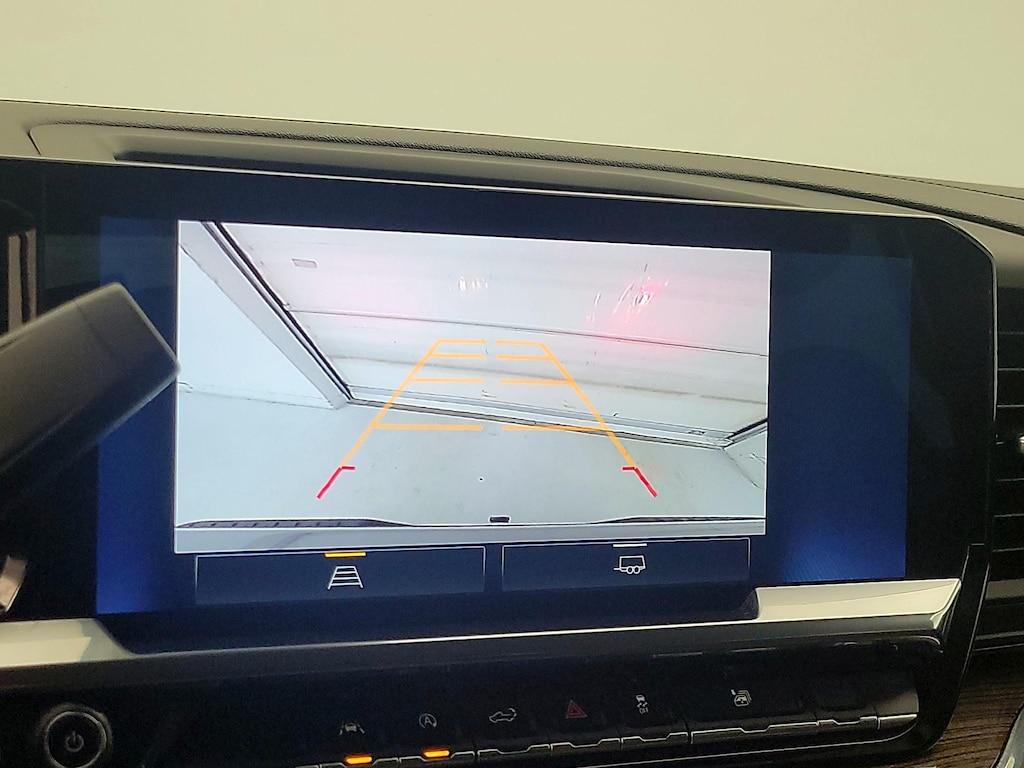 used 2023 Chevrolet Silverado 1500 car, priced at $35,998