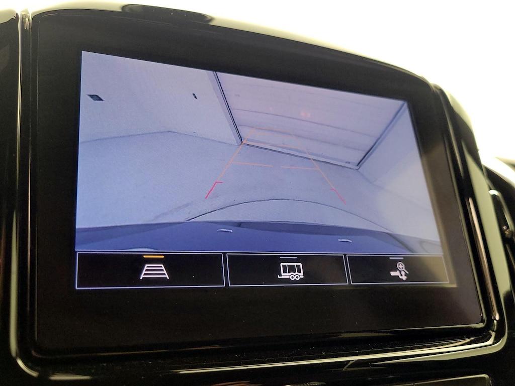 used 2023 Chevrolet Traverse car, priced at $26,998