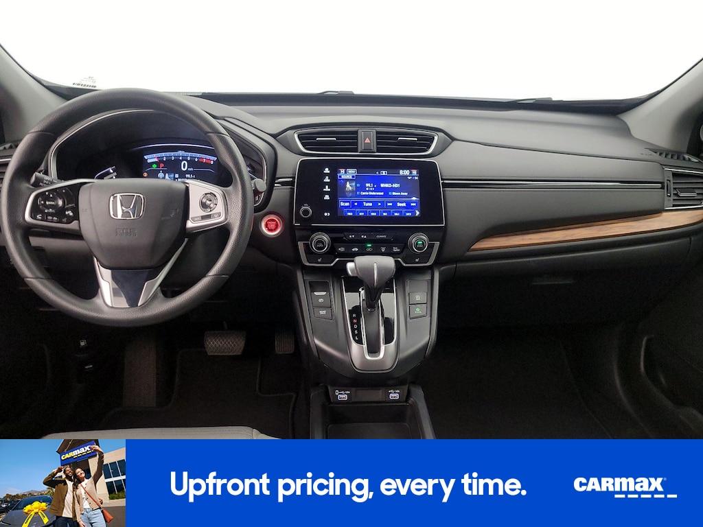used 2020 Honda CR-V car, priced at $25,998