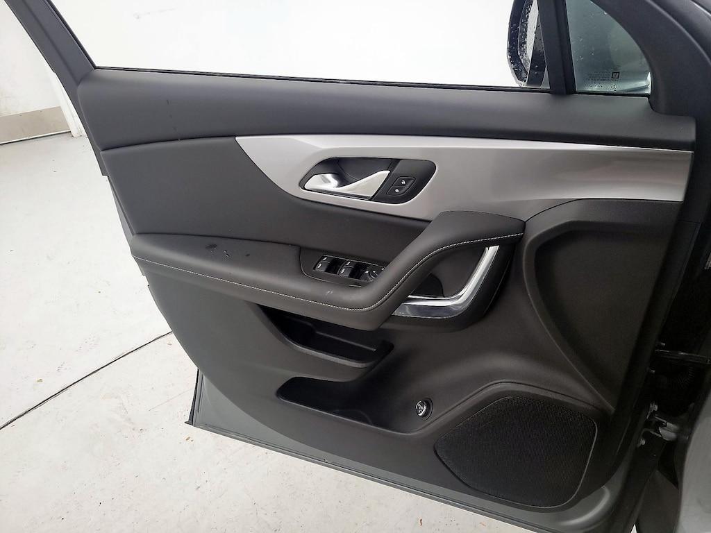 used 2023 Chevrolet Blazer car, priced at $24,998