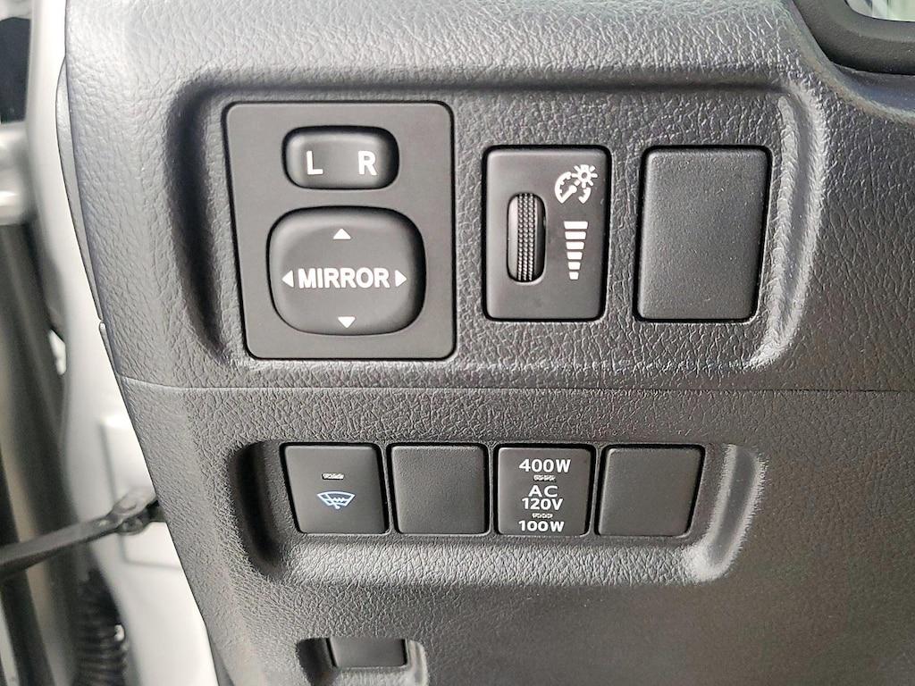 used 2018 Toyota 4Runner car, priced at $31,998