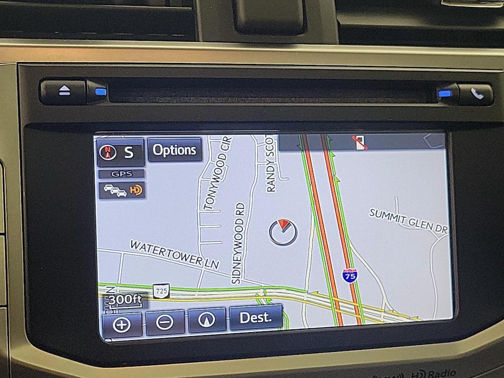 used 2018 Toyota 4Runner car, priced at $31,998