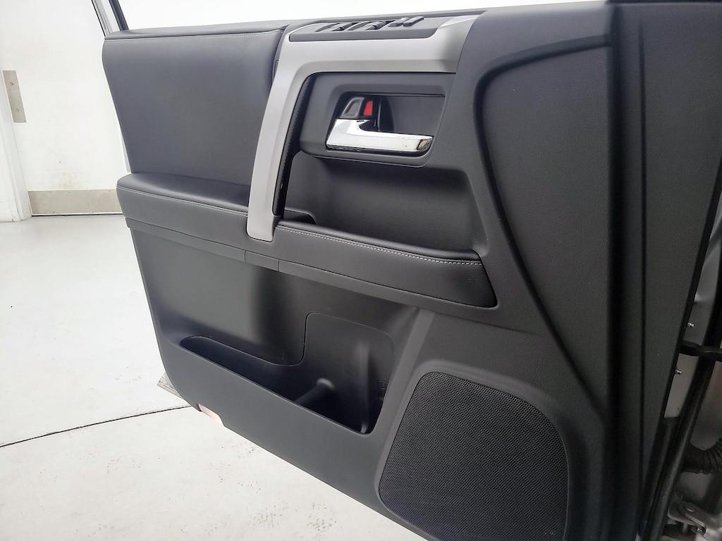 used 2018 Toyota 4Runner car, priced at $31,998