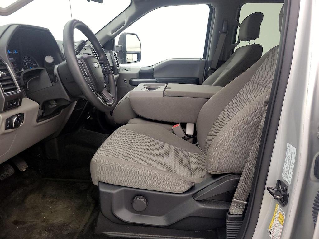 used 2017 Ford F-150 car, priced at $24,998