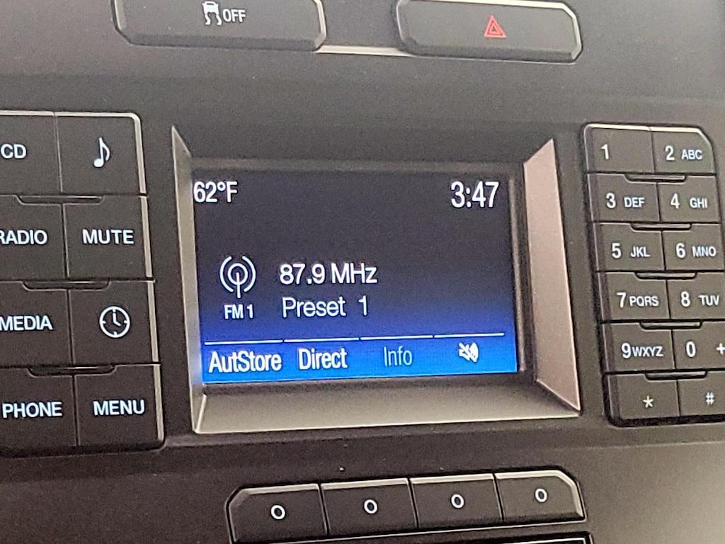 used 2017 Ford F-150 car, priced at $24,998