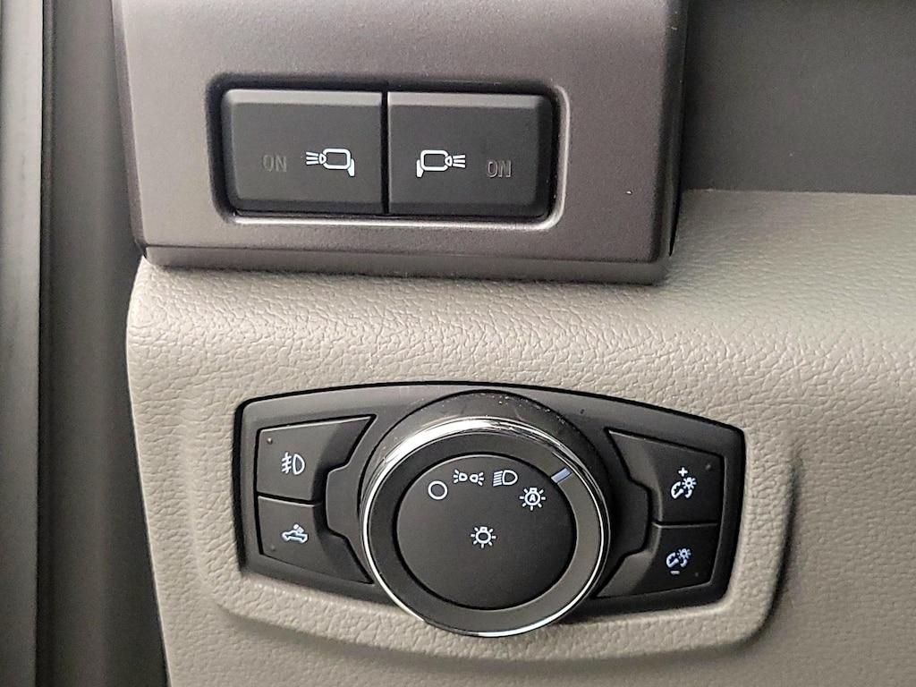 used 2017 Ford F-150 car, priced at $24,998