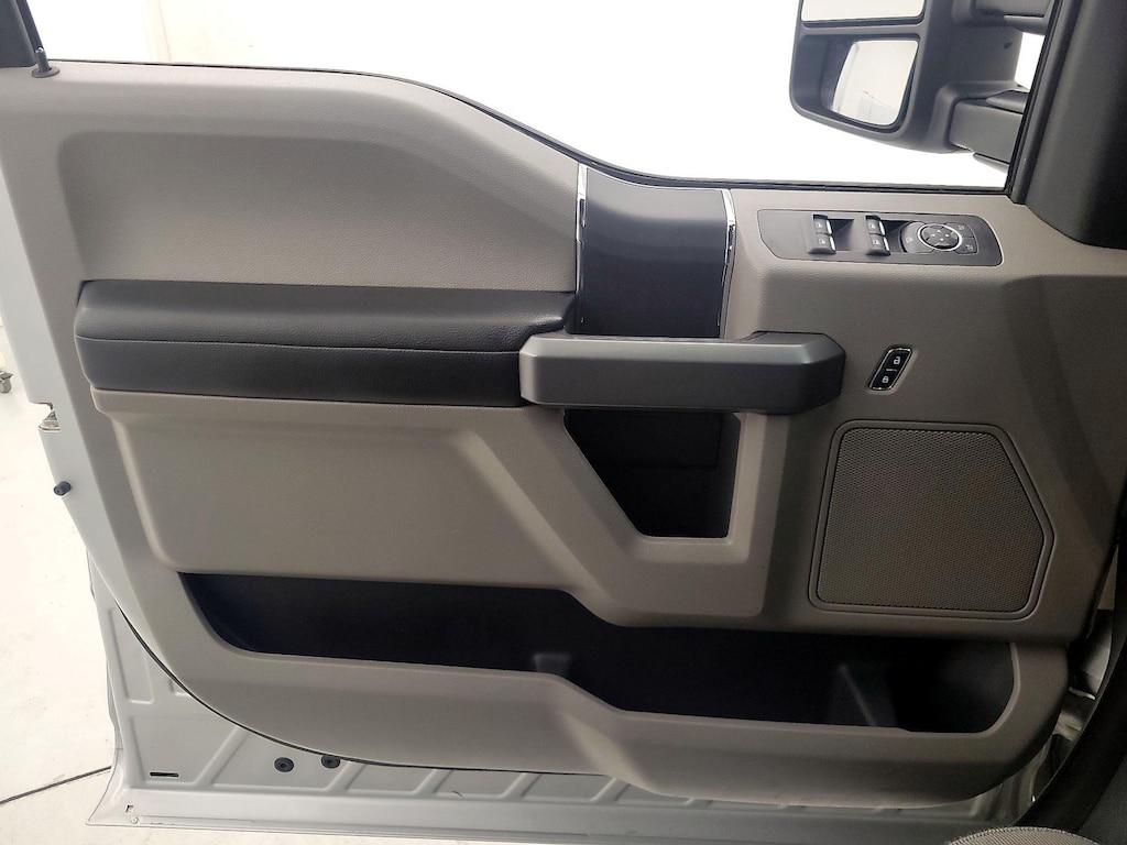 used 2017 Ford F-150 car, priced at $24,998