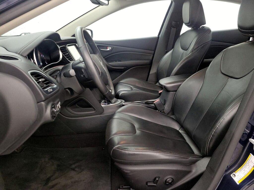 used 2015 Dodge Dart car, priced at $14,599