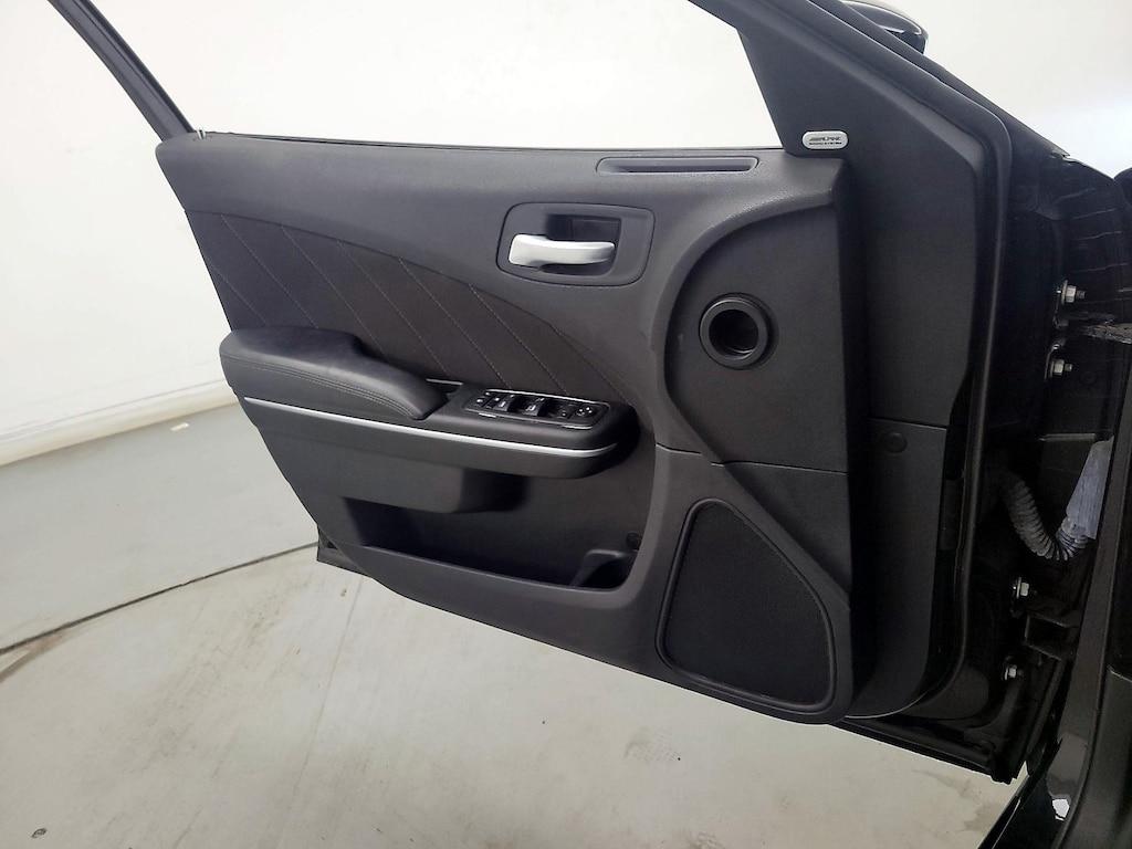used 2023 Dodge Charger car, priced at $21,998