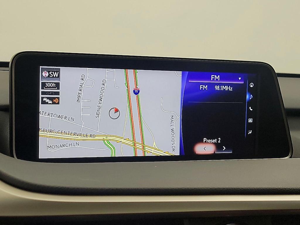 used 2017 Lexus RX 350 car, priced at $26,998