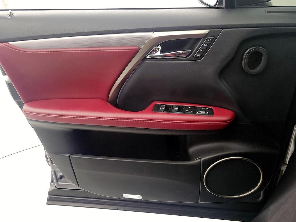 used 2017 Lexus RX 350 car, priced at $26,998