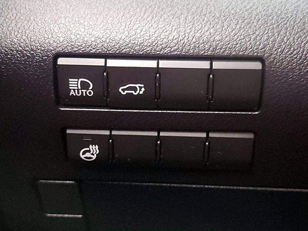 used 2017 Lexus RX 350 car, priced at $26,998