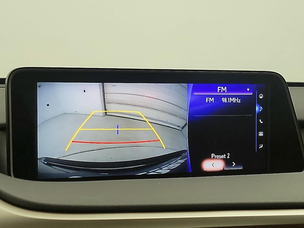 used 2017 Lexus RX 350 car, priced at $26,998