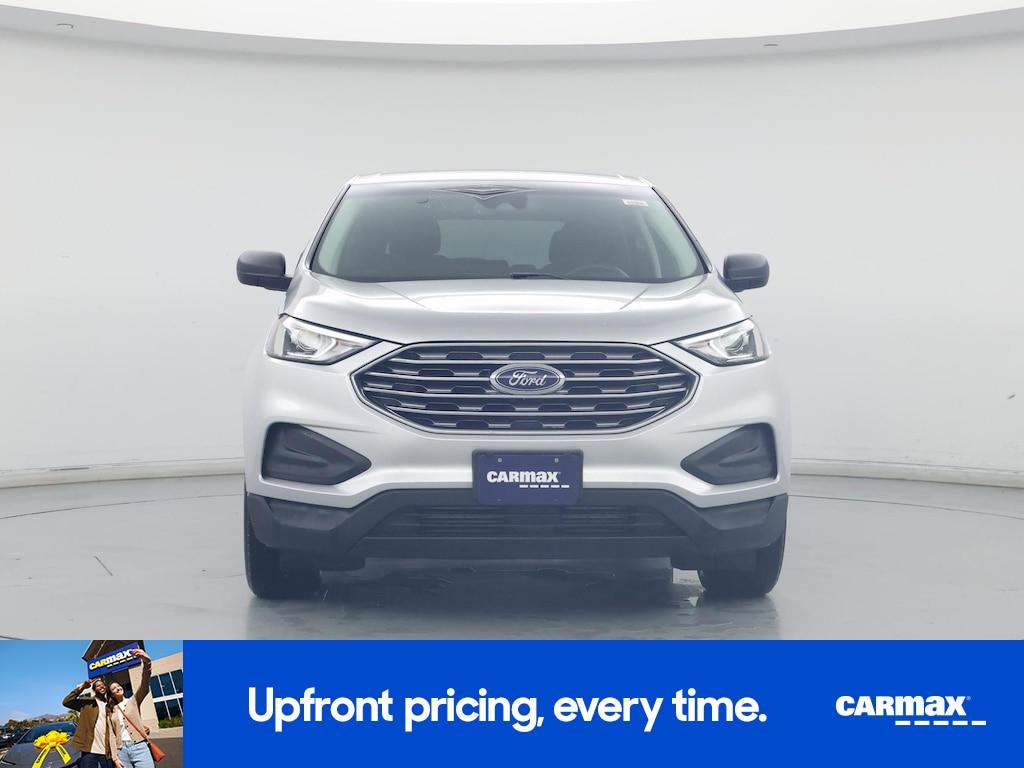 used 2019 Ford Edge car, priced at $18,998