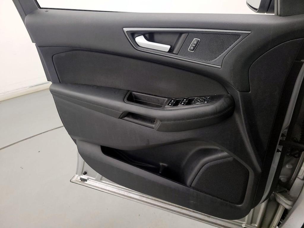 used 2019 Ford Edge car, priced at $18,998