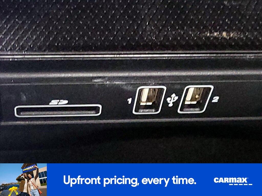 used 2015 Mercedes-Benz C-Class car, priced at $20,998