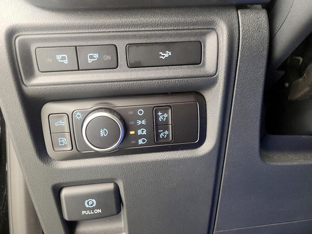 used 2023 Ford F-150 car, priced at $42,998