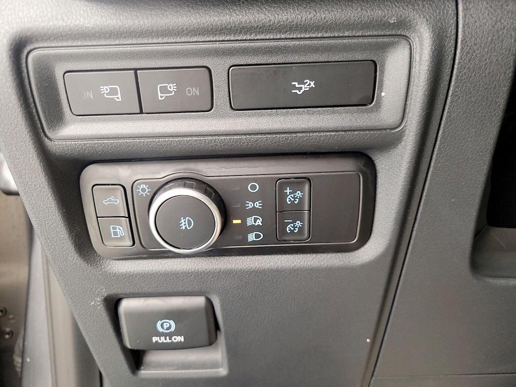 used 2023 Ford F-150 car, priced at $40,998