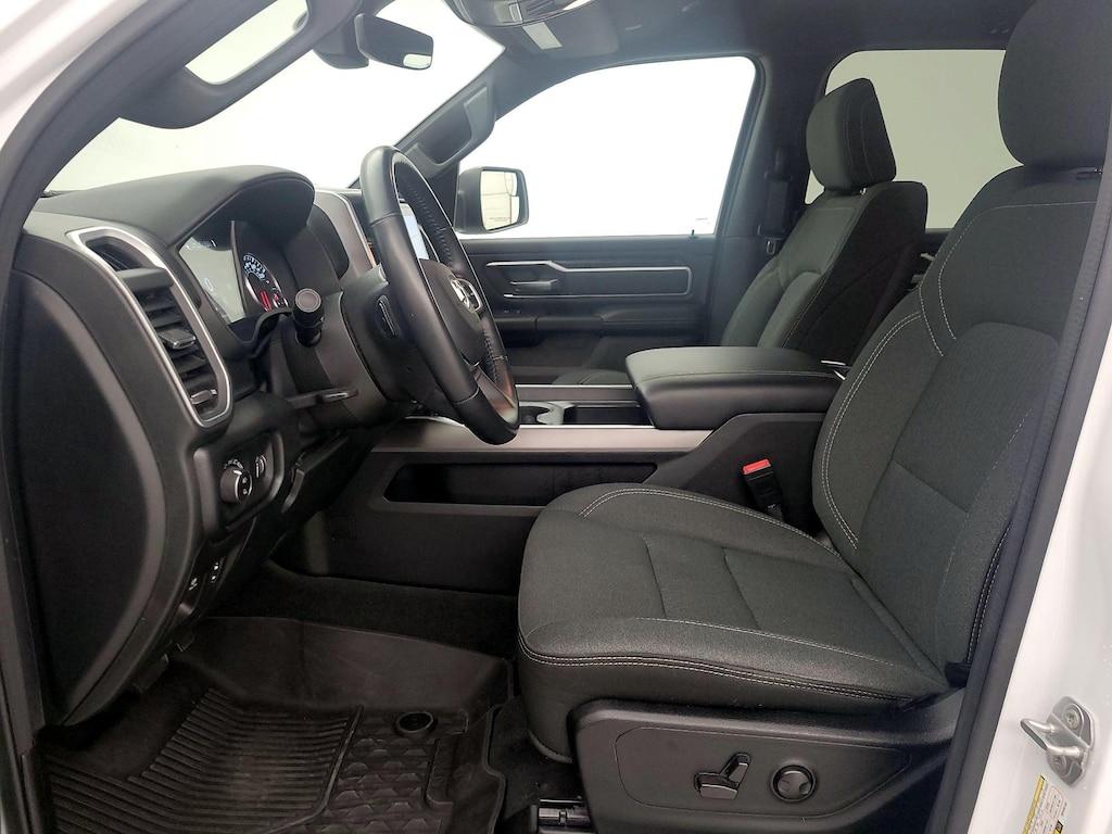 used 2022 Ram 1500 car, priced at $38,998