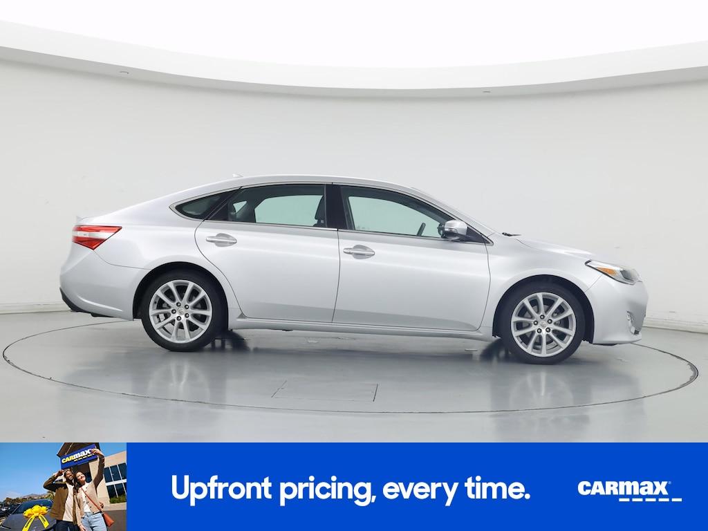 used 2014 Toyota Avalon car, priced at $16,998