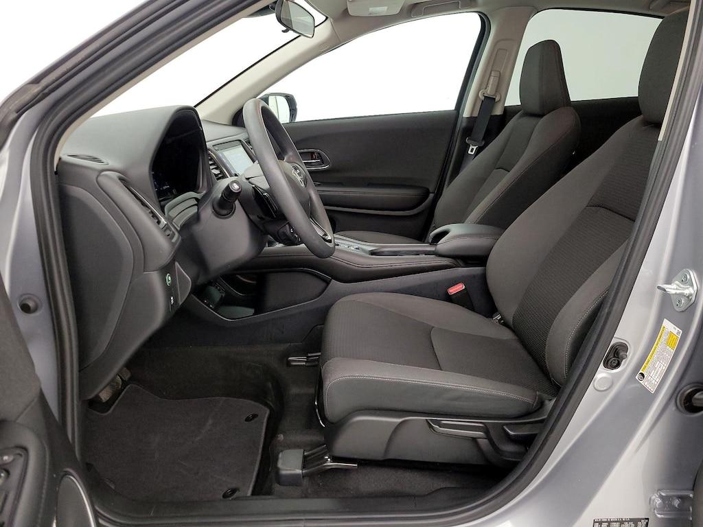 used 2022 Honda HR-V car, priced at $23,998