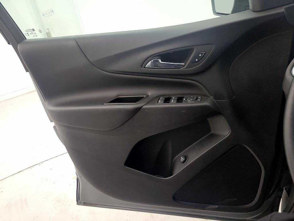 used 2024 Chevrolet Equinox car, priced at $22,998