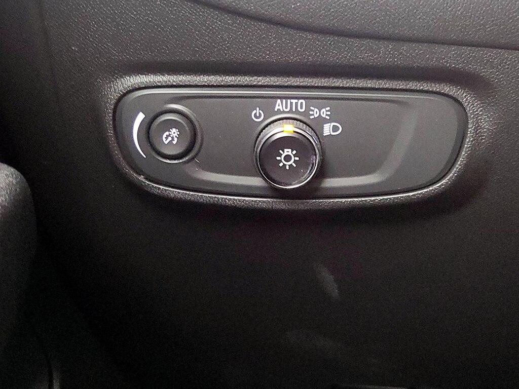 used 2024 Chevrolet Equinox car, priced at $22,998