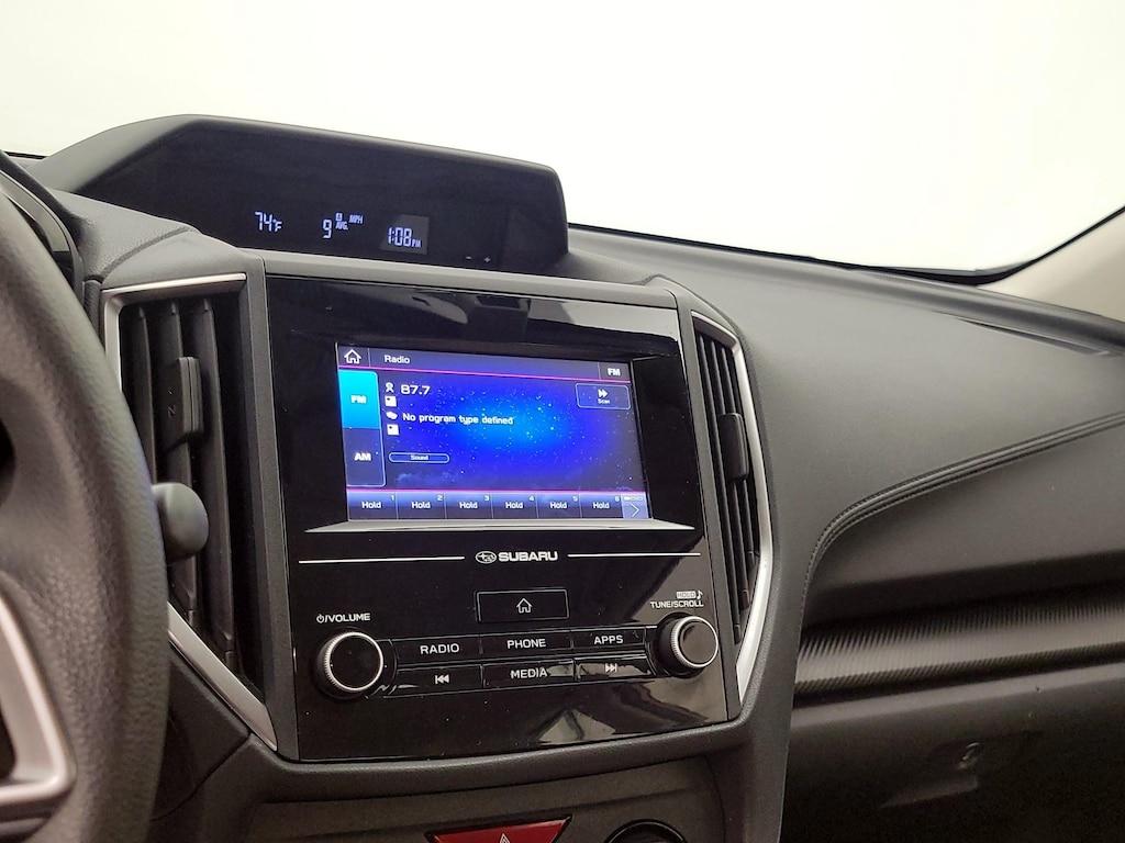 used 2023 Subaru Impreza car, priced at $22,998