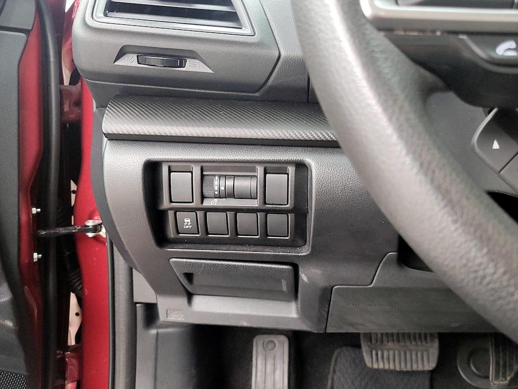 used 2023 Subaru Impreza car, priced at $22,998