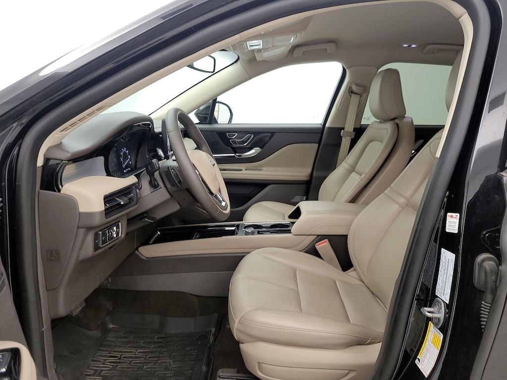 used 2022 Lincoln Corsair car, priced at $24,998