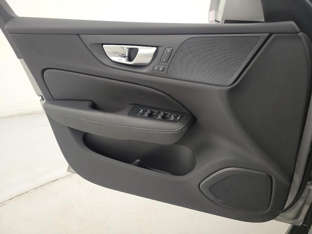 used 2025 Volvo V60 Cross Country car, priced at $36,998