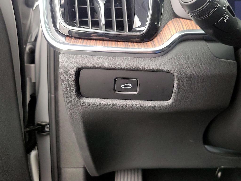 used 2025 Volvo V60 Cross Country car, priced at $36,998