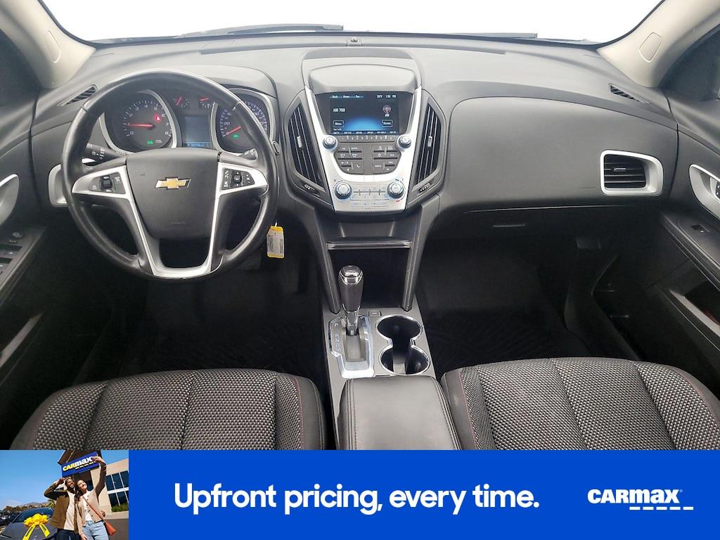 used 2017 Chevrolet Equinox car, priced at $13,998