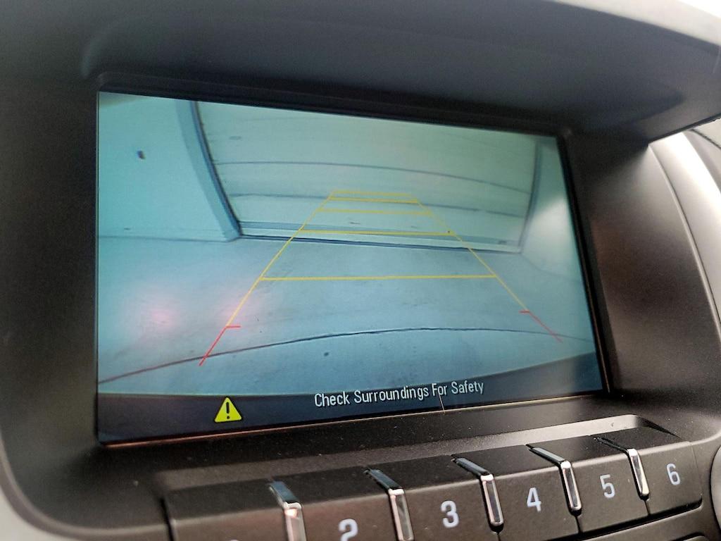 used 2017 Chevrolet Equinox car, priced at $13,998