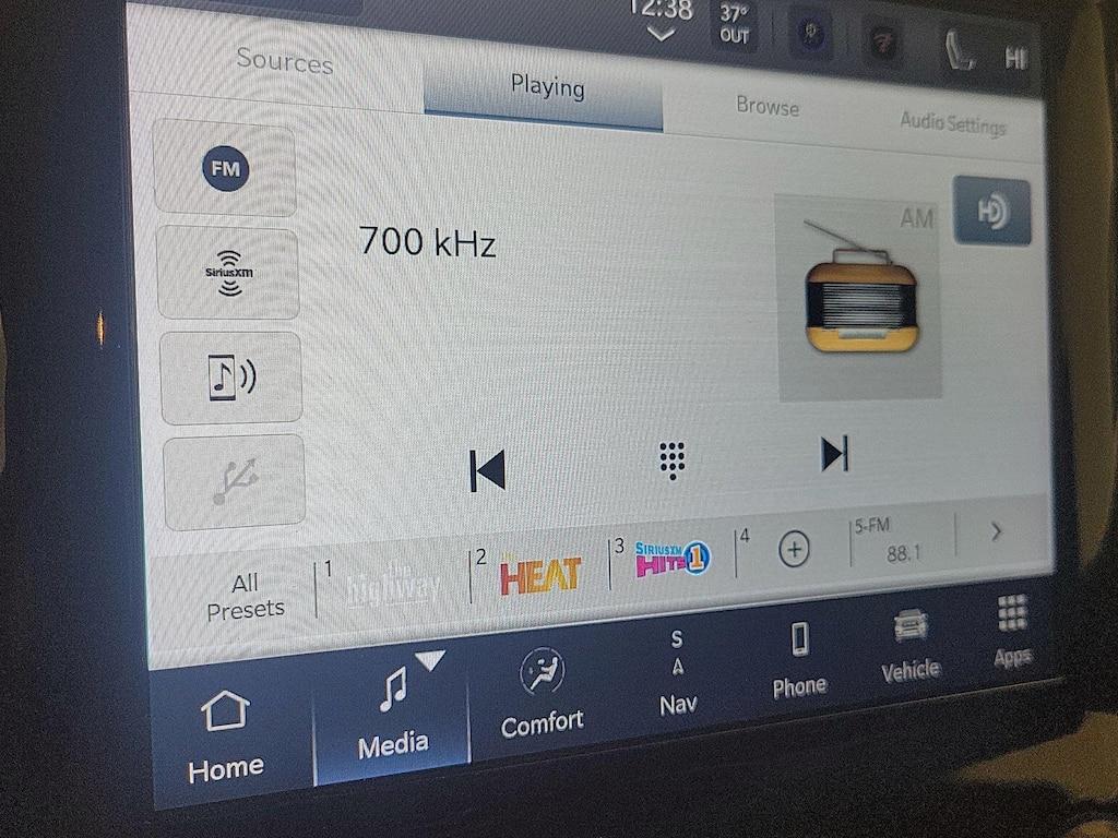 used 2022 Ram 1500 car, priced at $30,998