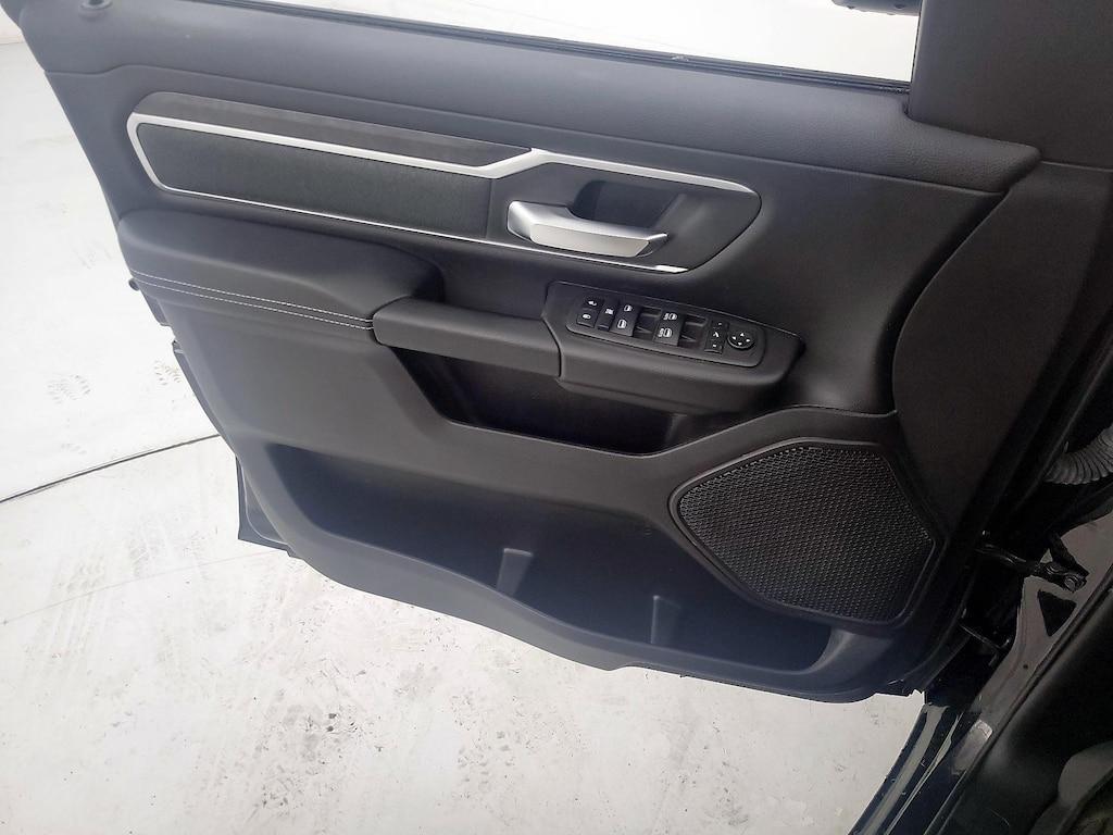 used 2022 Ram 1500 car, priced at $30,998
