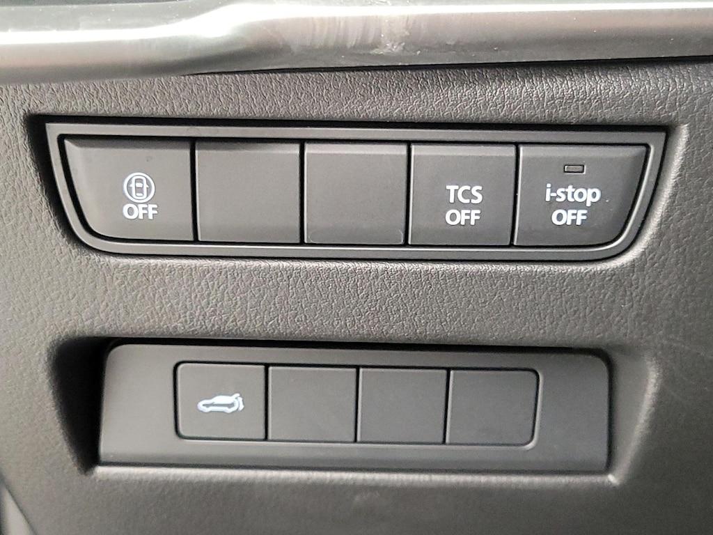 used 2024 Mazda CX-90 car, priced at $29,998