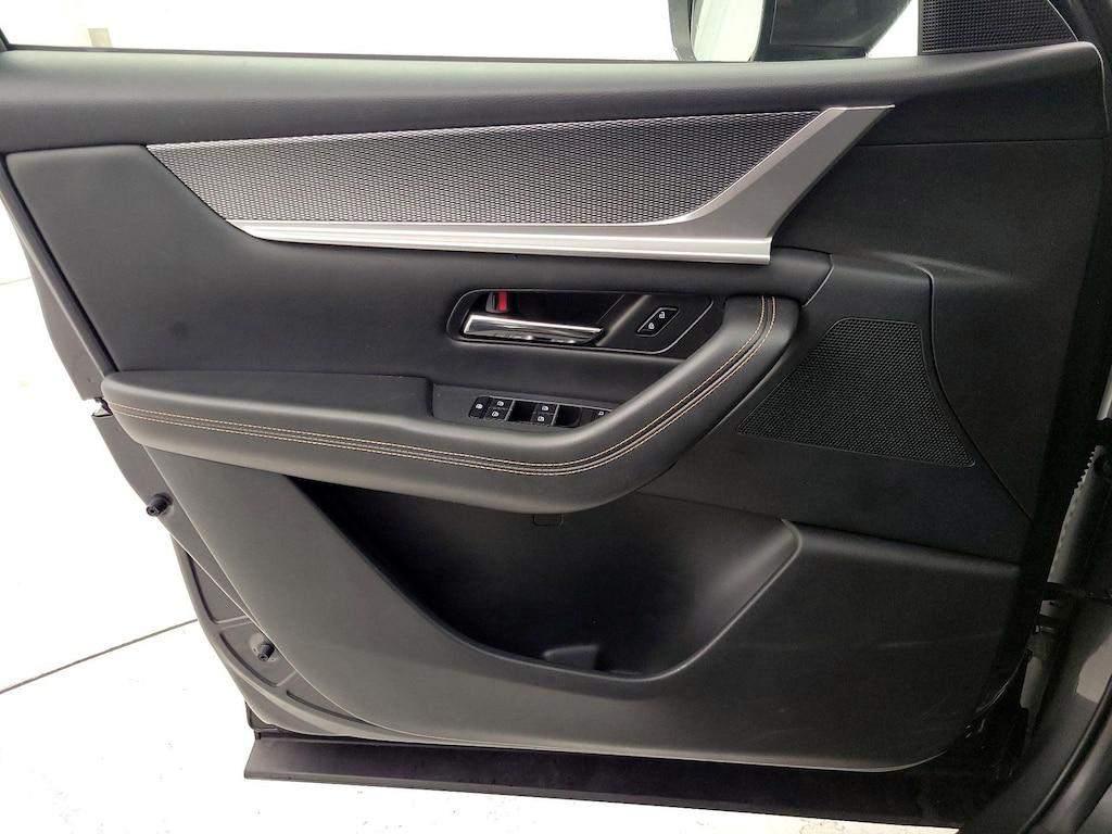 used 2024 Mazda CX-90 car, priced at $29,998