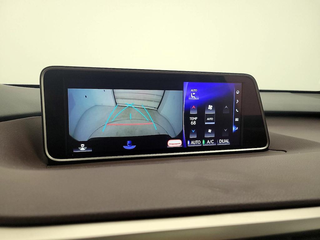 used 2016 Lexus RX 350 car, priced at $21,998