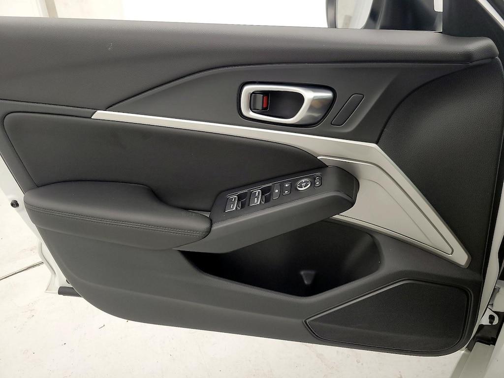 used 2023 Acura Integra car, priced at $25,998