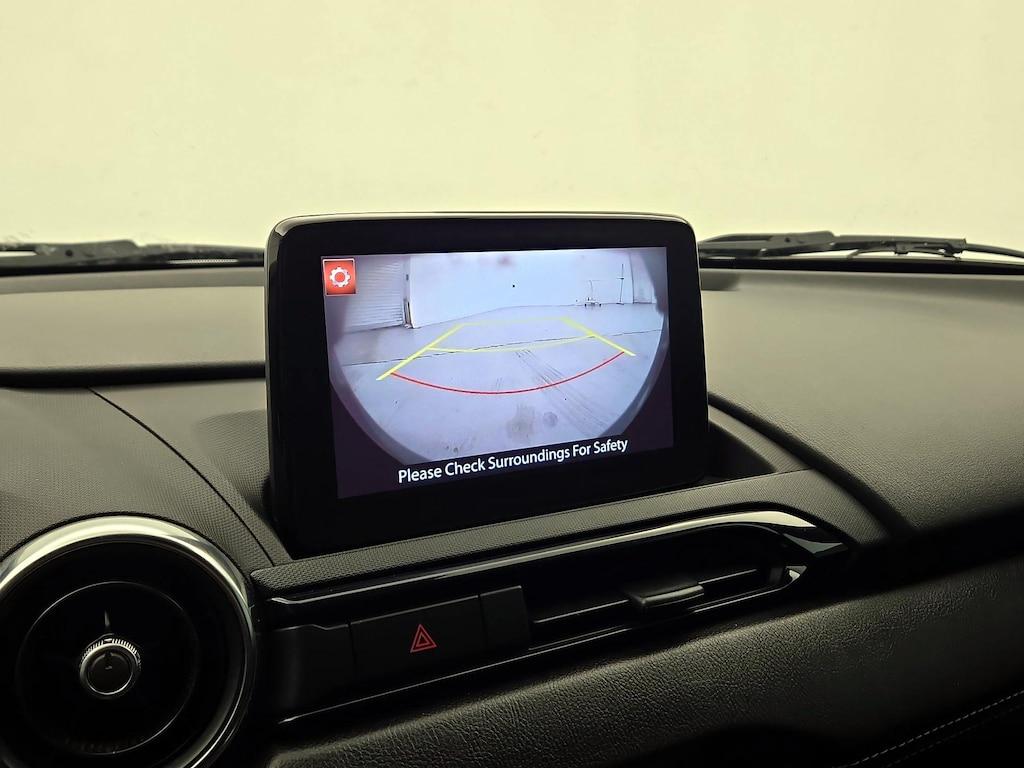 used 2021 Mazda MX-5 Miata car, priced at $22,998