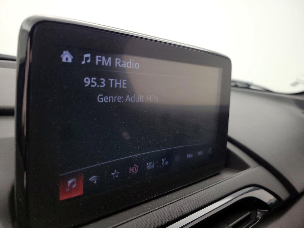 used 2018 Mazda MX-5 Miata car, priced at $17,998