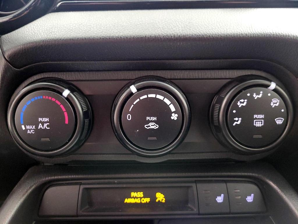 used 2018 Mazda MX-5 Miata car, priced at $17,998