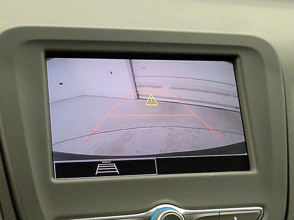 used 2024 Chevrolet Equinox car, priced at $26,998