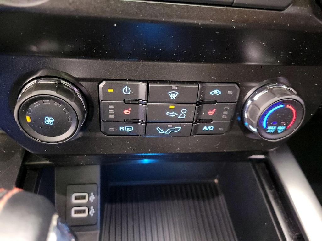 used 2019 Ford F-150 car, priced at $27,998