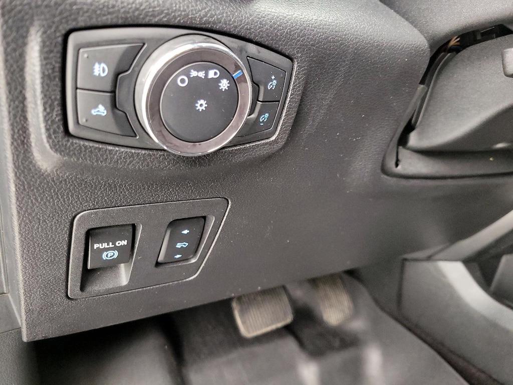 used 2019 Ford F-150 car, priced at $27,998